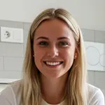 Happy user sharing positive 3-Day Colon Cleanse results