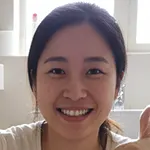 Satisfied customer after completing So Easy 3-Day Colon Cleanse