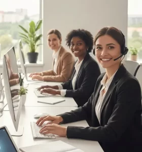 Friendly So Easy customer support representative available to assist with cleanse questions, orders, and troubleshooting