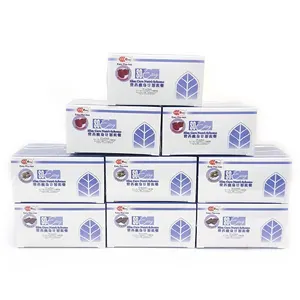 So Easy Triple Pack (Best Value) containing three full 3-Day Cleanse Kits, perfect for a family or repeating the cleanse seasonally (Save $90)