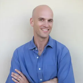 G. M.'s testimonial photo: Man confirming the release of 5 feet of colon plaque, 7 lbs weight loss, reduced abdominal bulge, and successful reduction of caffeine dependence