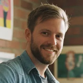 Robert L.'s testimonial photo: the fluid movement and high energy achieved after losing 3 inches off the waist and gaining controlled appetite from the cleanse